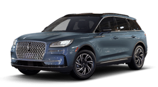 2025 Lincoln Lincoln Corsair External Image 1